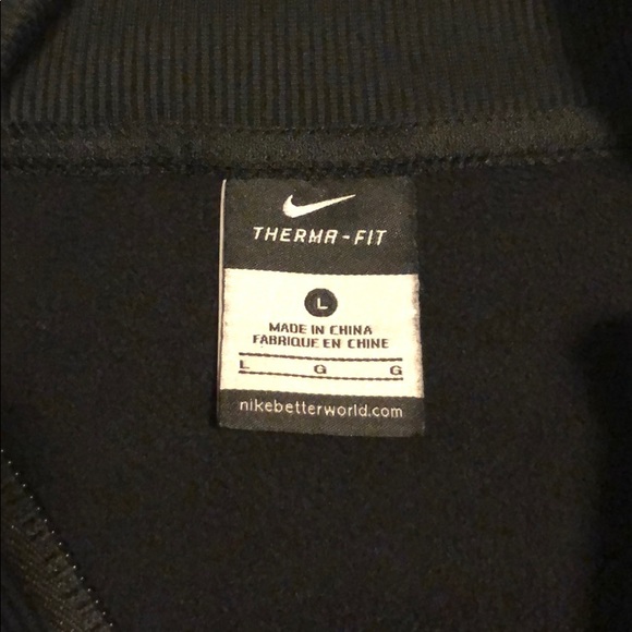 Lebron track jacket! - Picture 5 of 5